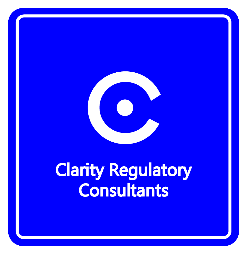 Clarity Regulatory Logo
